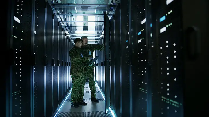 Cyber Security in Your Supply Chain