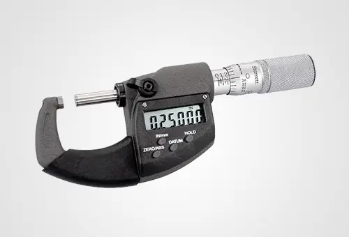 Micrometer