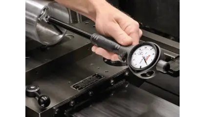 Precision Bore Gauge