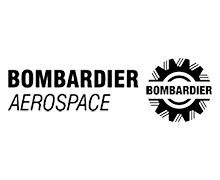 Bombardier logo