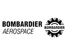 Bombardier logo