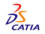 CATIA logo