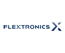 Flextronics Logo