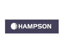 Aerospace Hampson Logo