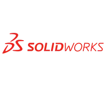 SOLIDWORKS logo