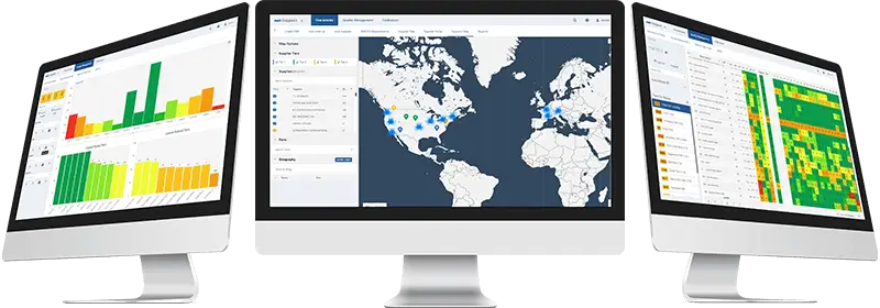 Net-Inspect Quality Management Demo